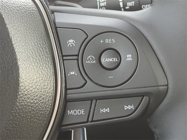 2026 Toyota Corolla Cross Hybrid Hybrid XSE