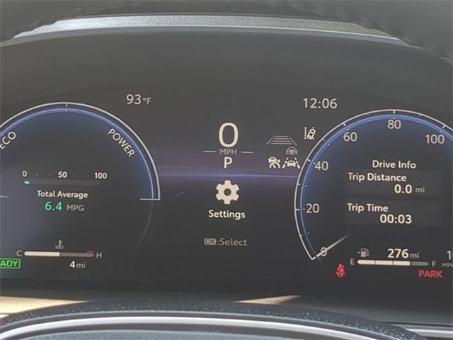 2026 Toyota Corolla Cross Hybrid Hybrid XSE