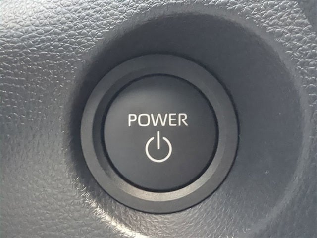 2026 Toyota Corolla Cross Hybrid Hybrid XSE