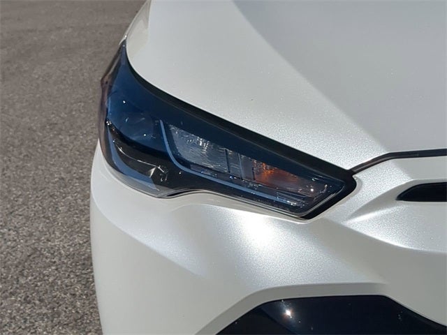 2023 Toyota COROLLA CROSS HV Hybrid SE