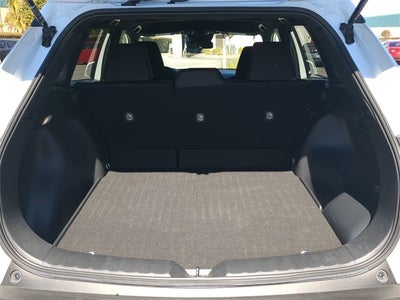 2023 Toyota COROLLA CROSS HV Hybrid SE