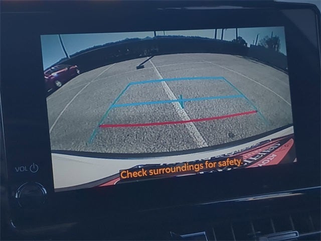 2023 Toyota COROLLA CROSS HV Hybrid SE