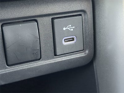 2023 Toyota COROLLA CROSS HV Hybrid SE