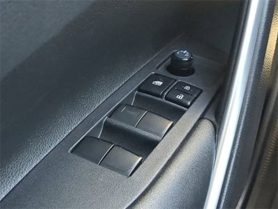 2023 Toyota COROLLA CROSS HV Hybrid SE