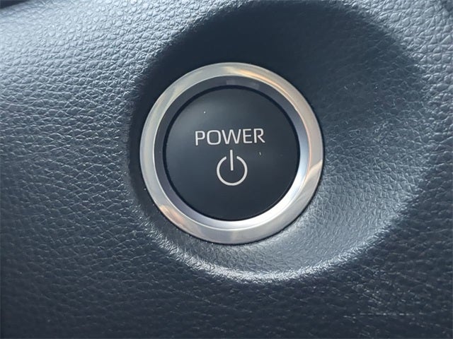 2023 Toyota COROLLA CROSS HV Hybrid SE