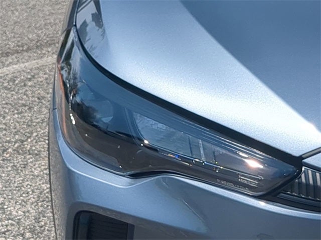 2026 Toyota Corolla Cross Hybrid S