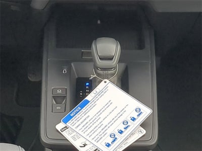 2026 Toyota Corolla Cross Hybrid S