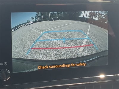 2026 Toyota Corolla Cross Hybrid S