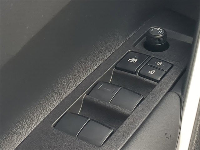 2026 Toyota Corolla Cross Hybrid S