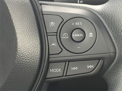 2026 Toyota Corolla Cross Hybrid S