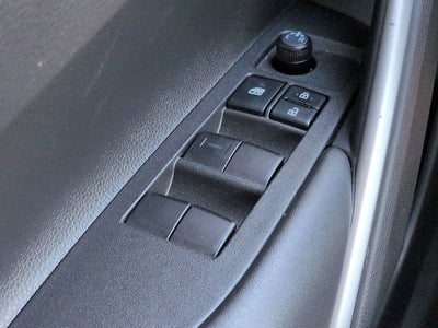 2025 Toyota Corolla Cross Hybrid Hybrid SE