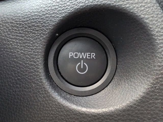 2025 Toyota Corolla Cross Hybrid Hybrid SE