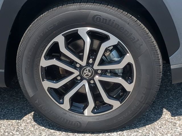 2026 Toyota Corolla Cross Hybrid S