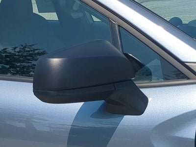 2026 Toyota Corolla Cross Hybrid S