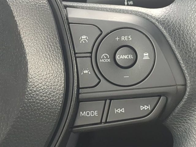 2026 Toyota Corolla Cross Hybrid S