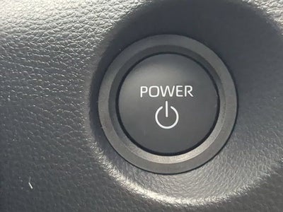 2026 Toyota Corolla Cross Hybrid S