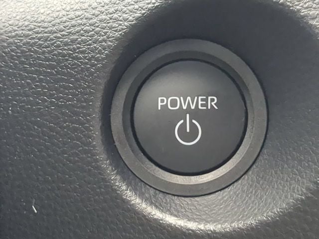 2026 Toyota Corolla Cross Hybrid S