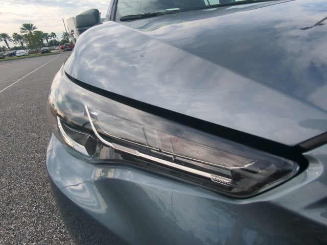 2025 Toyota Corolla Cross Hybrid Hybrid S