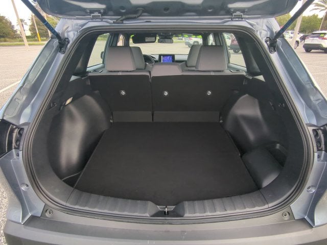 2025 Toyota Corolla Cross Hybrid Hybrid S