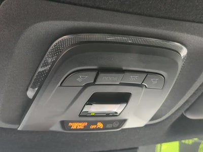2025 Toyota Corolla Cross Hybrid Hybrid S