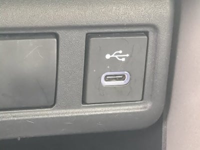 2025 Toyota Corolla Cross Hybrid Hybrid S