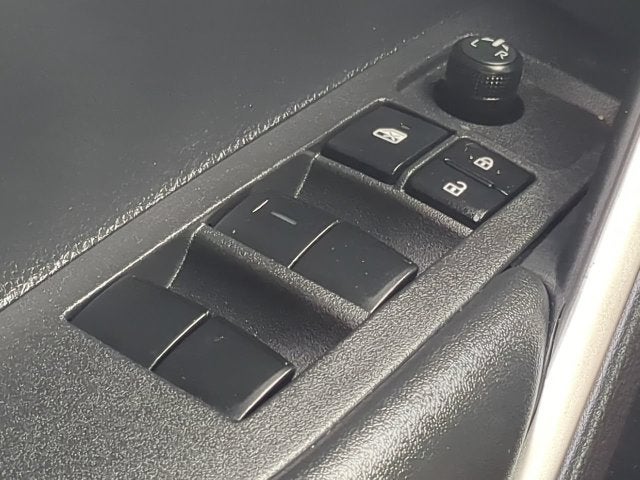 2025 Toyota Corolla Cross Hybrid Hybrid S