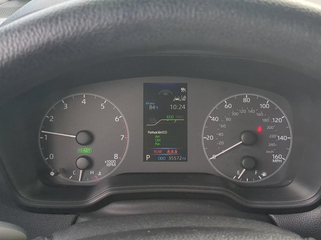 2025 Toyota Corolla Cross Hybrid Hybrid S