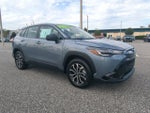 2025 Toyota Corolla Cross Hybrid Hybrid S