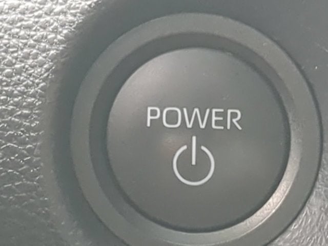 2025 Toyota Corolla Cross Hybrid Hybrid S