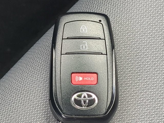2025 Toyota Corolla Cross Hybrid Hybrid S