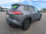 2025 Toyota Corolla Cross Hybrid Hybrid S