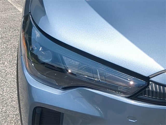 2026 Toyota Corolla Cross Hybrid Hybrid SE