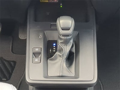 2026 Toyota Corolla Cross Hybrid Hybrid SE