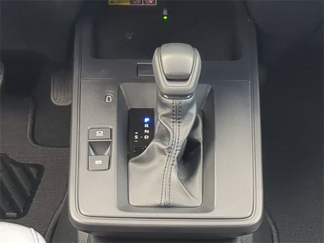 2026 Toyota Corolla Cross Hybrid Hybrid SE