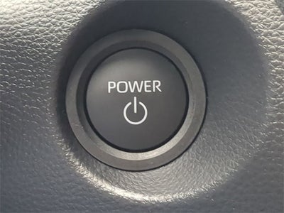 2026 Toyota Corolla Cross Hybrid Hybrid SE