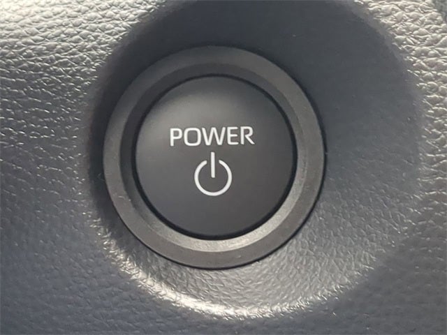 2026 Toyota Corolla Cross Hybrid Hybrid SE