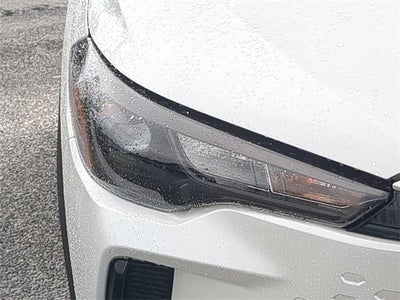 2026 Toyota Corolla Cross Hybrid Hybrid S