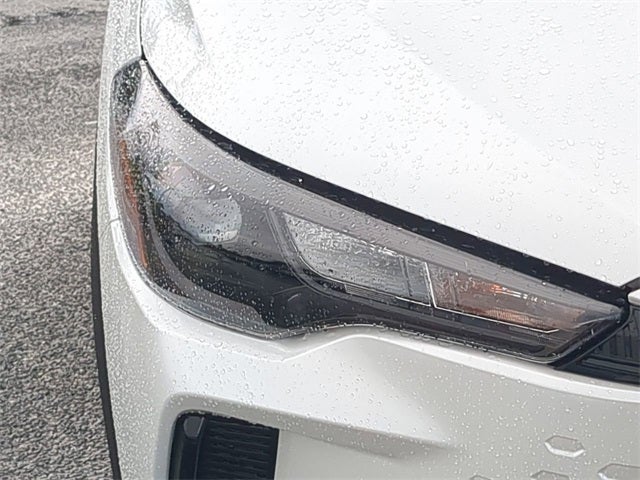 2026 Toyota Corolla Cross Hybrid Hybrid S