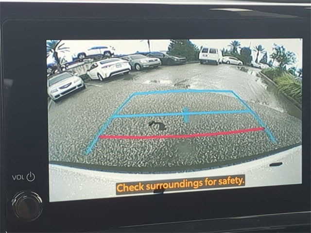 2026 Toyota Corolla Cross Hybrid Hybrid S