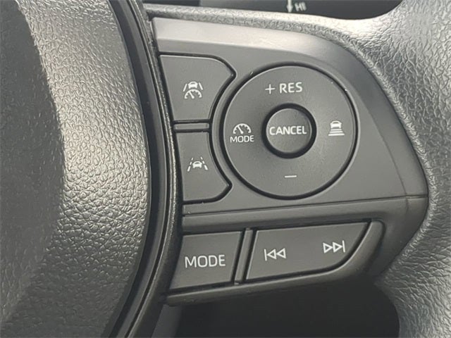 2026 Toyota Corolla Cross Hybrid Hybrid S