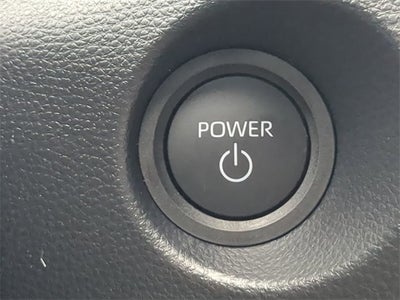 2026 Toyota Corolla Cross Hybrid Hybrid S