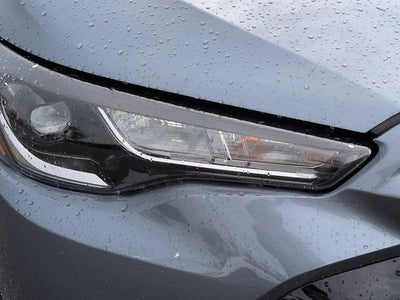 2025 Toyota Corolla Cross Hybrid Hybrid S