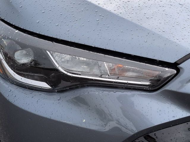 2025 Toyota Corolla Cross Hybrid Hybrid S