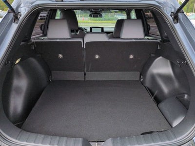 2025 Toyota Corolla Cross Hybrid Hybrid S