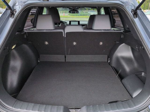 2025 Toyota Corolla Cross Hybrid Hybrid S
