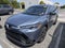 2025 Toyota Corolla Cross Hybrid Hybrid S