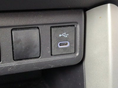 2025 Toyota Corolla Cross Hybrid Hybrid S