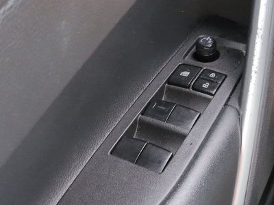 2025 Toyota Corolla Cross Hybrid Hybrid S