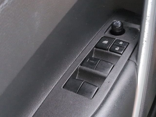 2025 Toyota Corolla Cross Hybrid Hybrid S