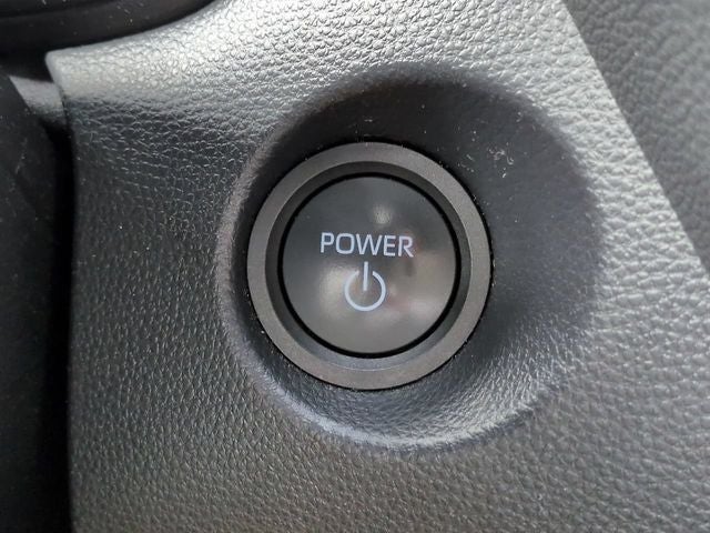 2025 Toyota Corolla Cross Hybrid Hybrid S